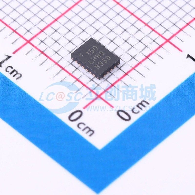 DC-DC电源芯片 LTC7800HUDC#PBF QFN-20 ADI(亚德诺) 电子元器件