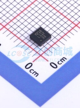 线性稳压器(LDO) LDL112PV33R DFN-6 ST(意法半导体) 原装正品