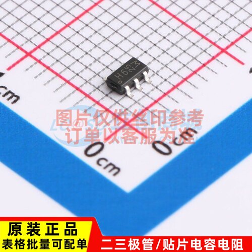 场效应管(MOSFET) PMN40SNAX SOT-23-6 Nexperia/安世 原装正品