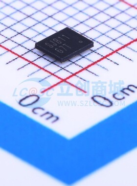 模拟开关/多路复用器 TS2DDR2811ZXYR BGA-20 TI/德州 电子元器件