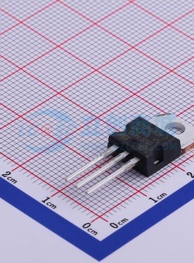 IGBT管/模块 STGP20M65DF2 TO-220 ST(意法半导体) 电子元器件