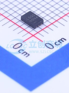 DC-DC电源芯片 LTC3621EDCB-25#PBF DFN-6 ADI(亚德诺) 原装正品