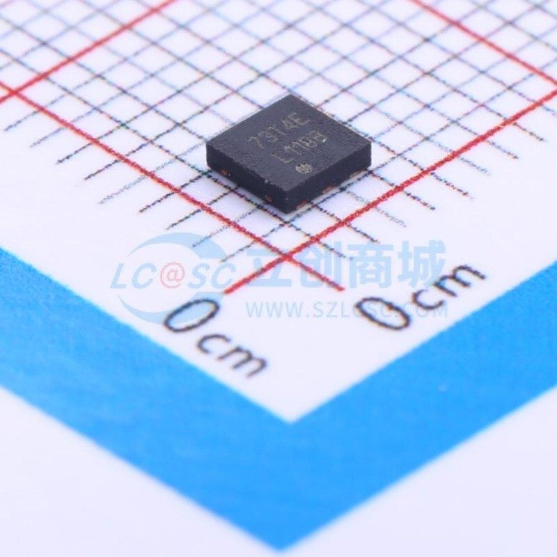 线性稳压器(LDO) LP38691SD-1.8/NOPB DFN-6 TI/德州 电子元器件,电子元器件市场,芯片,淘宝优惠券,粉丝福利购,淘宝优惠卷