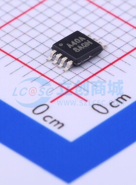 运算放大器 OPA2340EA/2K5 VSSOP-8 TI/德州 电子元器件原装正品