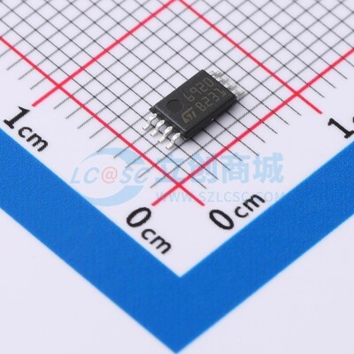 DC-DC电源芯片 L6920D TSSOP-8 ST(意法半导体) 电子元器件
