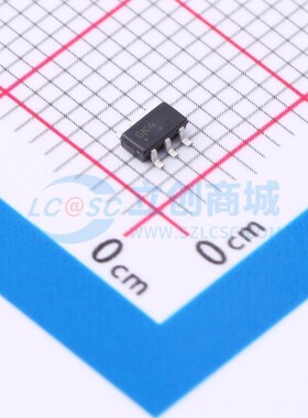 静电保护器(TVS/ESD) SMS12CT1G TSOP-6 onsemi(安森美) 原装正品
