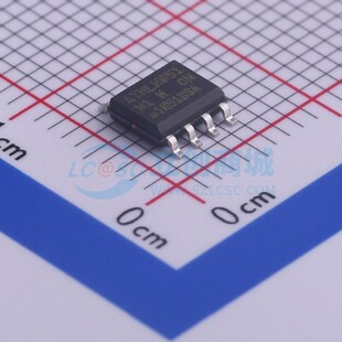 EEPROM AT24CS01-SSHM-T SOIC-8 MICROCHIP(美国微芯) 电子元器件