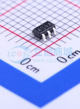 运算放大器 LMV793MF/NOP SOT23-5 TI/德州 电子元器件 原装正品