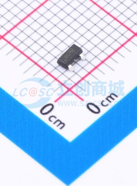 监控和复位芯片 TLV809K33DBZR SOT-23-3L TI/德州 电子元件配单