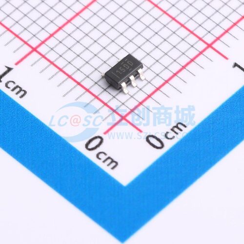 运算放大器 OPA320AQDBVRQ1 SOT-23-5 TI/德州 电子元件原装正品