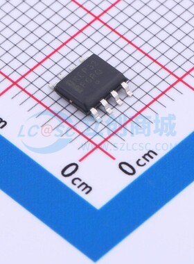 计数器/分频器 MC100EP32DG SOP-8 onsemi(安森美) 原装正品