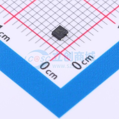 场效应管(MOSFET) RTF025N03TL TUMT-3 ROHM(罗姆) 电子元件配单
