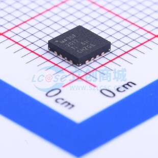 单片机(MCU/MPU/SOC) MSP430F2012IRSAT QFN-16 TI/德州 原装正品