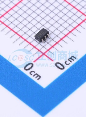 比较器 LMV331IDCKT SC-70-5 TI/德州 电子元器件配单原装正品