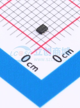 缓冲器/驱动器/收发器 SN74LVC1G07DRLRG4 SOT-553 TI/德州 原装