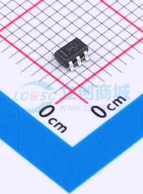 精密运放 OPA180IDBVT SOT23-5 TI/德州 电子元器件配单 原装正品