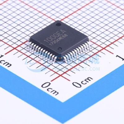 单片机(MCU/MPU/SOC) R5F100GEAFB#V0 LQFP-48 RENESAS(瑞萨)