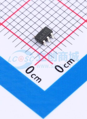 线性稳压器(LDO) LP2985IM5X-1.8/NOPB SOT-23-5 TI/德州 元器件