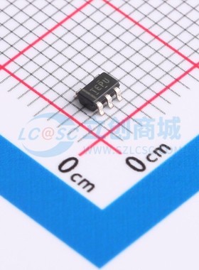 比较器 TL331MDBVTEP SOT-23-5 TI/德州 电子元器件配单原装正品