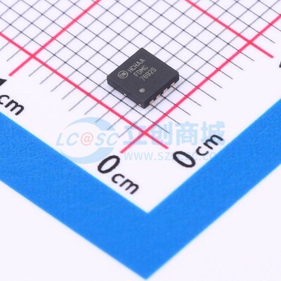 场效应管(MOSFET) FDMC7692S MLP onsemi(安森美) 电子元器件配单