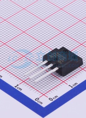 场效应管(MOSFET) STFI9N60M2 TO-281-3 ST(意法半导体) 原装正品