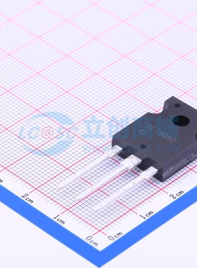 场效应管(MOSFET) SCT3080KLGC11 TO-247AC-3 ROHM/罗姆 原装正品