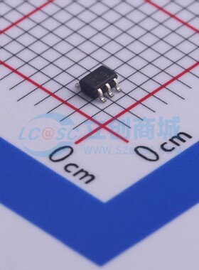 逻辑门 SN74LV1T32DCKR SC-70-5 TI/德州 电子元器件配单原装正品