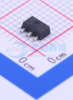 三极管(BJT) 2SA2071T100Q SOT-89 ROHM(罗姆) 电子元件原装正品