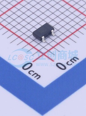 三极管(BJT) 2SCR513RTL SOT-23 ROHM(罗姆) 电子元器件 原装正品