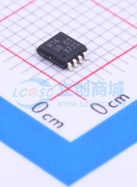 反相器 74HC3G14DP MSOP-8 Nexperia(安世) 电子元器件配单