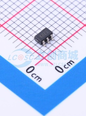 运算放大器 TSB711AILT SOT23-5 ST(意法半导体) 电子元器件 原装