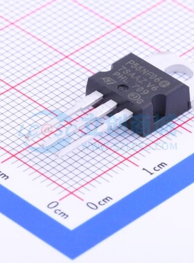 场效应管(MOSFET) STP55NF06 TO-220 ST(意法半导体) 原装正品