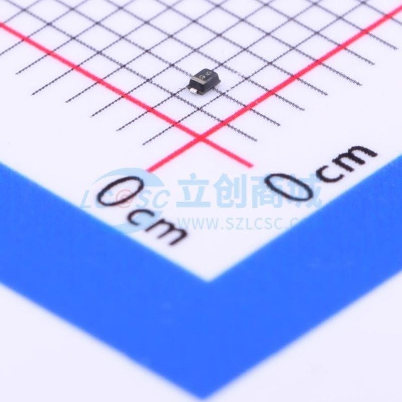 静电放电(ESD)保护器件 ESD9L3.3ST5G SOD-923 onsemi(安森美),电子元器件市场,芯片,淘宝优惠券,粉丝福利购,淘宝优惠卷