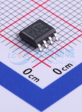 监控和复位芯片 UCC2946DTR SOIC-8 TI/德州 电子元器件原装正品