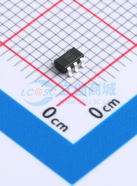 逻辑门 74LVC1G32QW5-7 SOT-25 DIODES(美台) 电子元器件配单