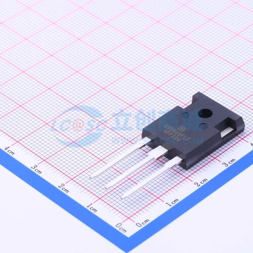 IGBT管/模块 NGTG35N65FL2WG TO-247 onsemi(安森美) 电子元器件