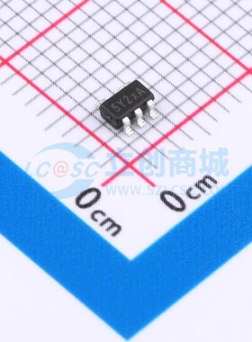 功率电子开关 AP22811AW5-7 SOT-25 DIODES(美台) 电子元器件配单