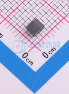 钽电容 TCOB0J227M8R-EN2 CASE-B-3528-21(mm) ROHM(罗姆) 元器件