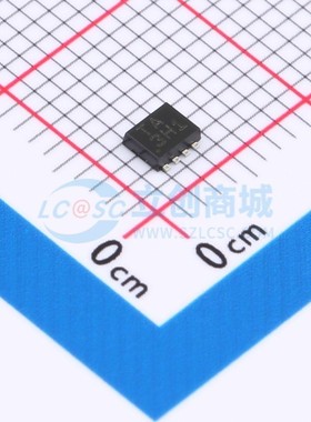 场效应管(MOSFET) ECH8655R-TL-H SOT-28FL onsemi(安森美) 原装