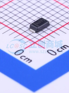 肖特基二极管 S110FP SOD-123HE onsemi(安森美) 电子元器件配单