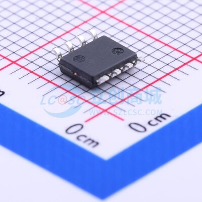 数字隔离器 ADUM1281BRZ SOIC-8 ADI(亚德诺) 电子元器件原装正品