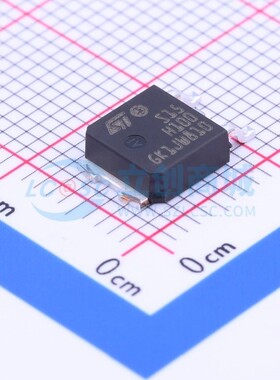 肖特基二极管 STPS15H100CB TO-252 ST(意法半导体) 原装正品