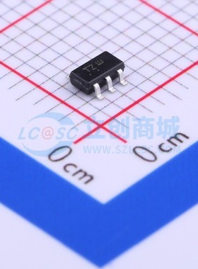 功率电子开关 NTGD1100LT1G SOT23-6 onsemi(安森美) 原装正品