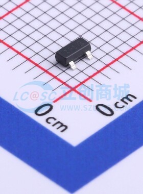 三极管(BJT) DSS5240T-7 SOT-23 DIODES(美台) 原装正品