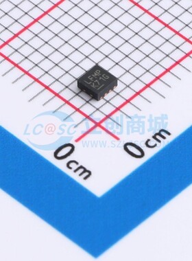 电源管理芯片(PMIC) LTC4361HDC-2#TRMPBF DFN-8 ADI(亚德诺)