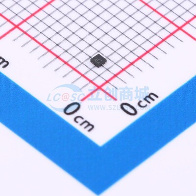 模拟开关/多路复用器 XS3A1T3157GSH XSON-6 Nexperia(安世)