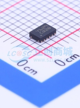 监控和复位芯片 STM6601CQ2BDM6F TDFN-12 ST(意法半导体) 元器件