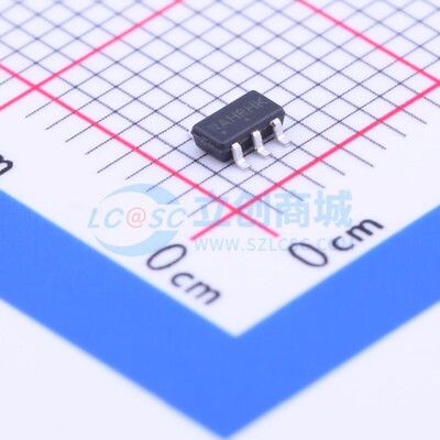 电压基准芯片 TLV431BSNT1G TSOP-5 onsemi(安森美) 电子元器件