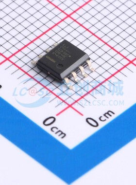 比较器 LM2903EDR2G SOP-8 onsemi(安森美) 电子元器件原装正品