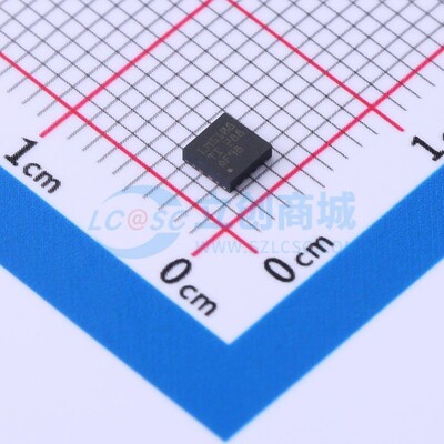 栅极驱动IC LM5108DRCR DFN-10 TI/德州 电子元器件配单 原装正品